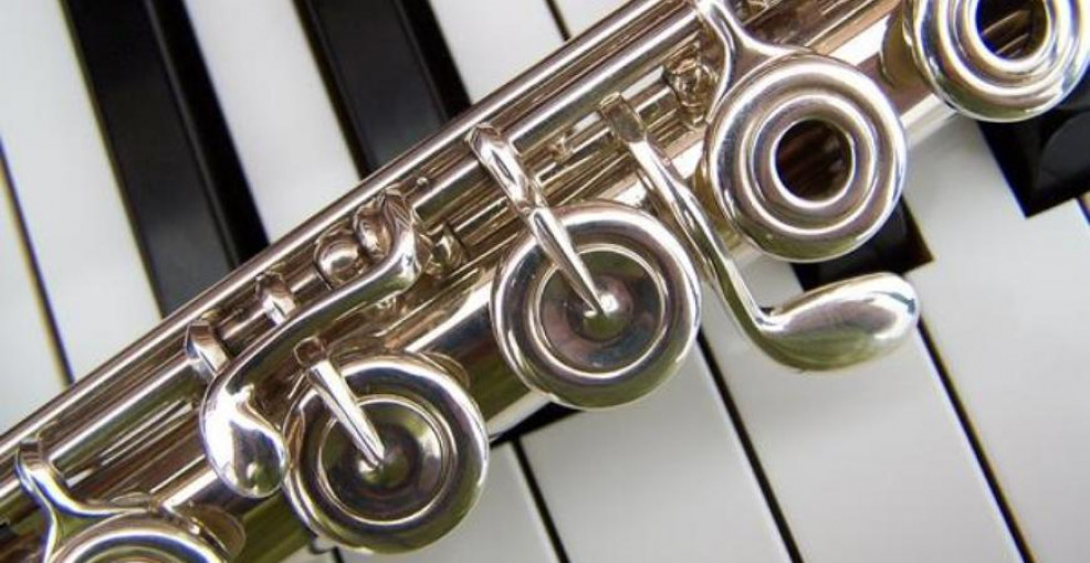 Wagner Rita tanítványai – tanszaki koncert